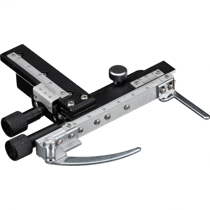 Препаратоводитель BRESSER BIOLUX 74553 Препаратоводитель BRESSER BIOLUX 74553