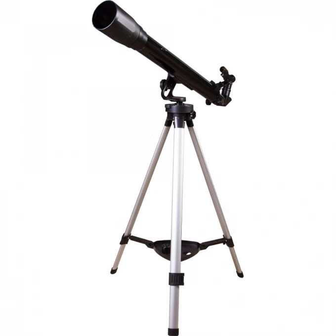 Телескоп BRESSER National Geographic 60/800 AZ 69379 Телескоп BRESSER National Geographic 60/800 AZ 69379